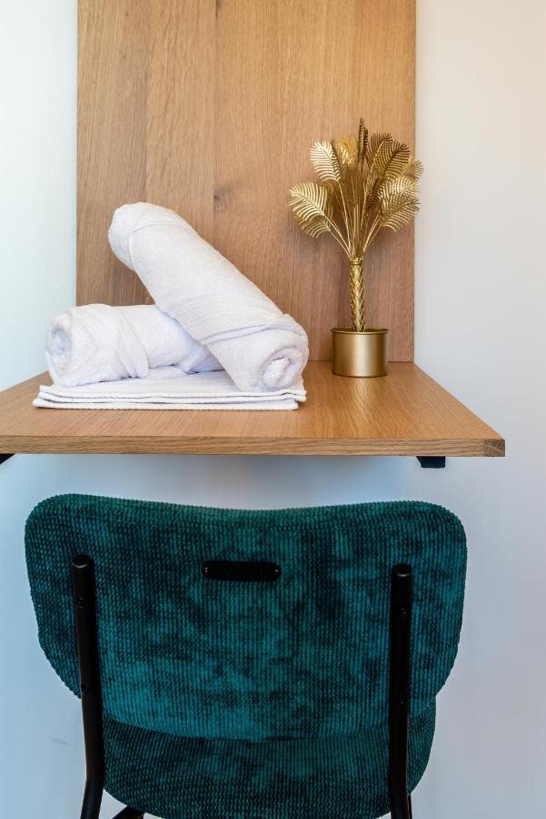 אמיינס Downtown Cocoon - Centre Ville - Wifi - Netflix מראה חיצוני תמונה