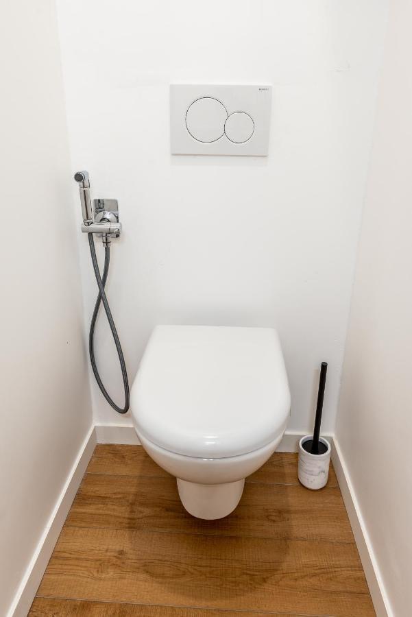 אמיינס Downtown Cocoon - Centre Ville - Wifi - Netflix מראה חיצוני תמונה